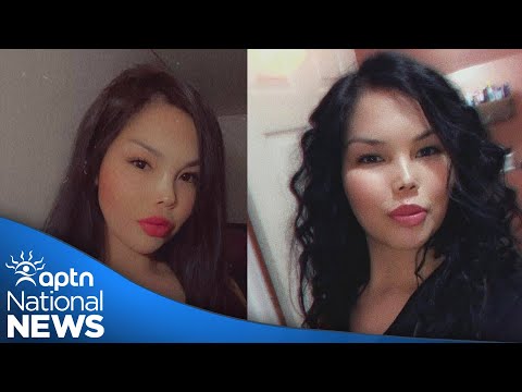 Saskatchewan RCMP asking for public’s help in finding missing Indigenous woman | APTN News