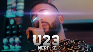 Musik-Video-Miniaturansicht zu U23 Songtext von Mert & Z