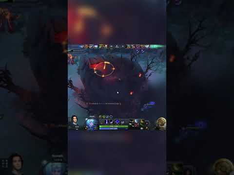 SUMAIL FORGOT THE AEGIS | OG VS UNDYING - THE INTERNATIONAL - TI10 CLIPS #SHORTS