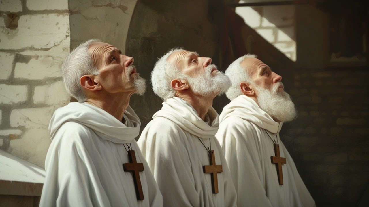 Gregorian Chants | Honor and Praise to God | Sacred Choir and Hymns (1 Hour)