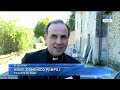 Terremoto, il vescovo Pompili (Rieti): non dimenticateci 
