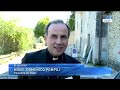 Terremoto, il vescovo Pompili (Rieti): non dimenticateci Terremoto, il vescovo Pompili (Rieti): non dimenticateci