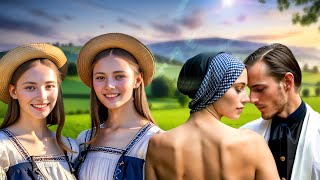 🔥 The CONFUSING Secret SEX Lives Of Mennonite People