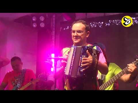 Erick Vega y Ferney Jiménez - Lo mas sabroso