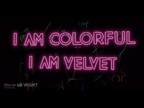 Shot on LG VELVET: Timelapse Control