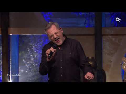 Það er komin Helgi - Björn Jörundur - Nostradamus