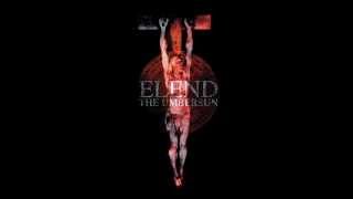 ELEND | In the Embrasure of Heaven