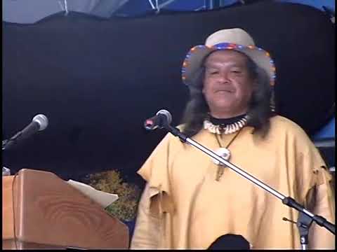 Tent of Many Voices: 06100503