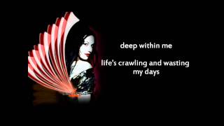 Lacuna Coil ~lyrics~ Within Me (&amp;&amp;download link)