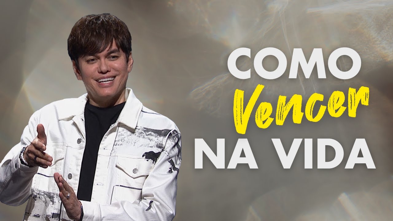 Sua Ressurreição, Minha Vitória Sobre A Morte | Joseph Prince | New Creation TV Português