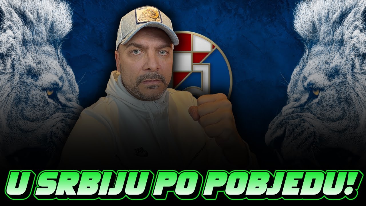 MACCABI vs DINAMO NAJAVA! U SRBIJU PO 3 BODA!