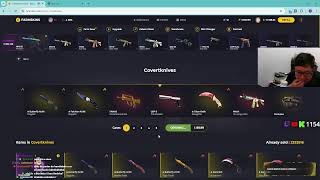 AOVIVO DOIDAO DE  ARC Raiders