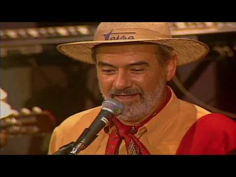 Délcio Tavares - Mate de Esperanca (Ao Vivo) Theatro São Pedro