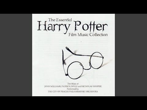 Potter Waltz (From "Harry Potter and the Goblet of Fire")