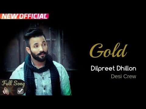 Gold