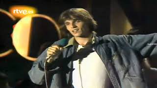 CREO EN TI Miguel Bosé + Letra ▼▲