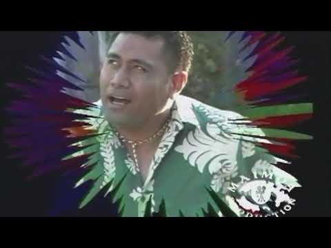 Aniseto Falemoe - Misi Le Va'a (Official Music Video)