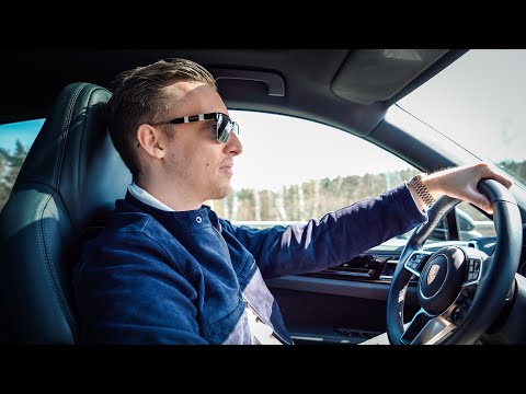 Der Weg von Andreas Baulig - Vom Student zum Millionenunternehmer!