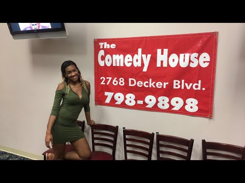 Wild Out In Columbia SC 😱