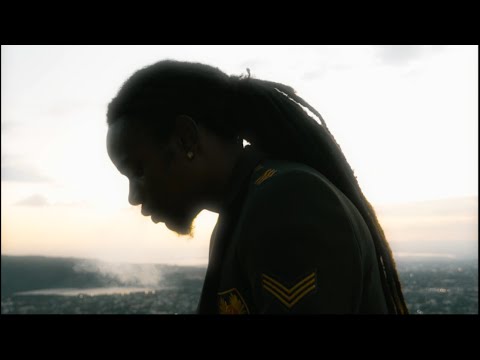 Nation Boss-Vision (Official Music Video)