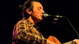 When The Water Meets The Mountains | Lewis Watson | The Bowery Ballroom