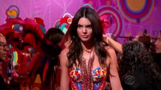 Victoria&#39;s Secret Fashion Show 2015 Opening and First Segment
