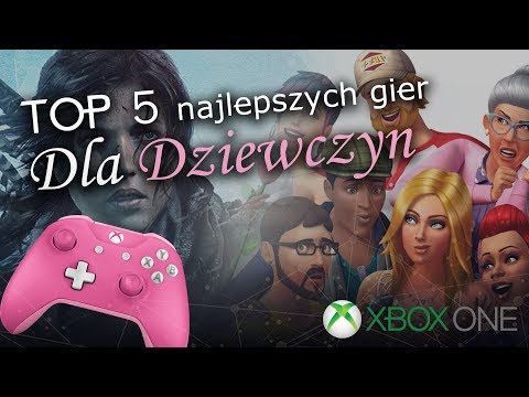 5 najlepszych gier dla dziewczyn Sprawdźmy! | CentrumXP