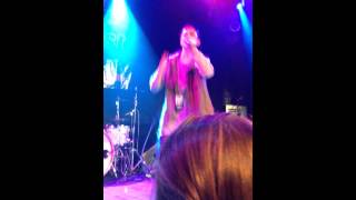 Reed Deming // Satellites LIVE 8.7.15