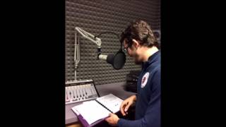 Levi Smith for County Commission Commercial