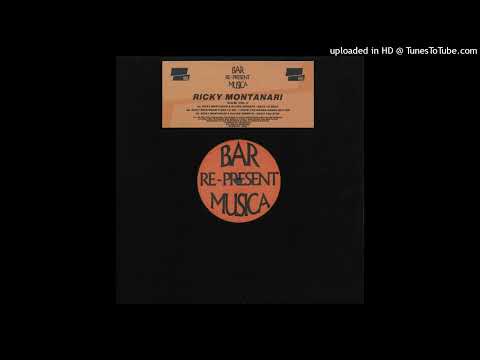 Ricky Montanari & Edo "LoZio" B. - I Know You Wanna Dance With Me