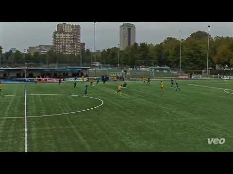 Forum Sport - Legmeervogels 0-1