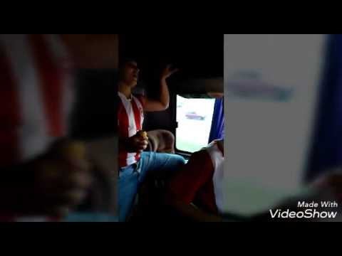 GEM 0x3 ACP - Em Maringá - TCA + Mil Grau na estrada