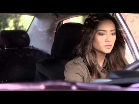 Pretty Little Liars - 3x16 - Emily sees Mona; Spencer prepares from her night with Toby