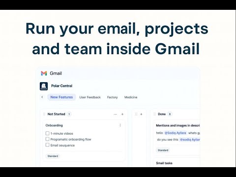 Item video thumbnail