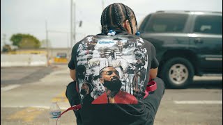 Nipsey Hussle&#39;s Funeral Procession, the Victory Lap | TMC