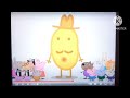 Peppa Pig White Screen Background Segments Shorts