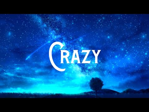 Mike Perry - Crazy (ft. Nathaniel)