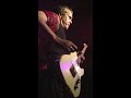"You Did" Chuck Prophet and the Mission Express Fitzgerald's Chicago 8/4/17