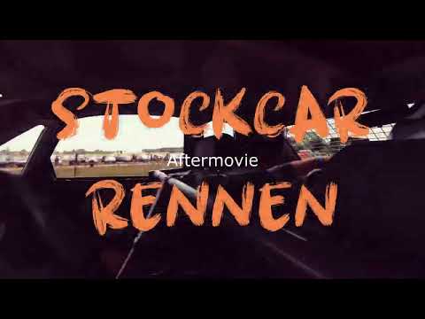 Aftermovie Stockcar SV Sulmetingen 2022