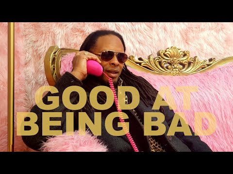 Gangstagrass - Good At Being Bad (official video)