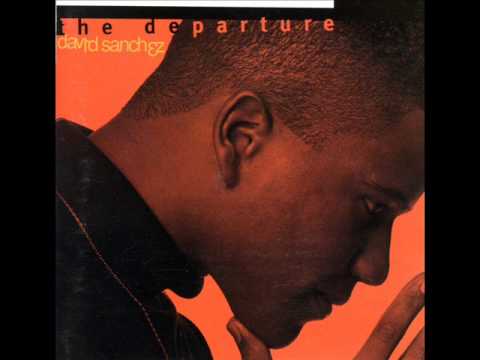 Cara De Payaso - David Sanchez