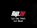 Lil Uzi Vert Lil Boat Unreleased