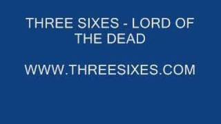 THREE SIXES
