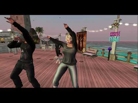 Dj Nio spins Italian Dance @ Genova City