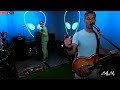 311 Gap BlueAlbum Streamsystem 2 19 21 Live TheHive