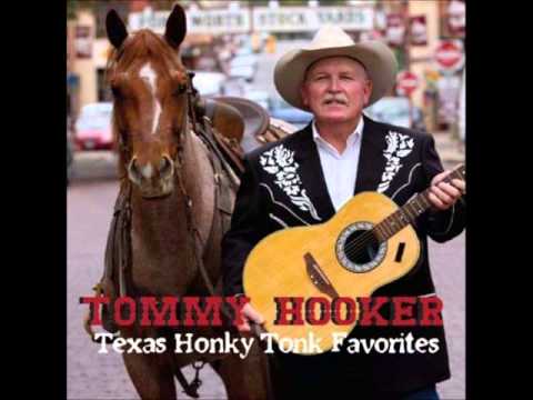 Tommy Hooker - Deep Water