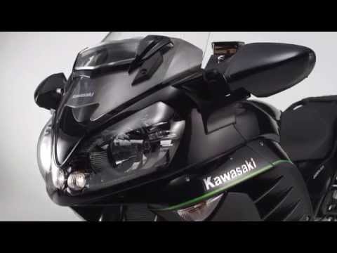 Kawasaki 1400 2022 Specs & Feature Malaysia