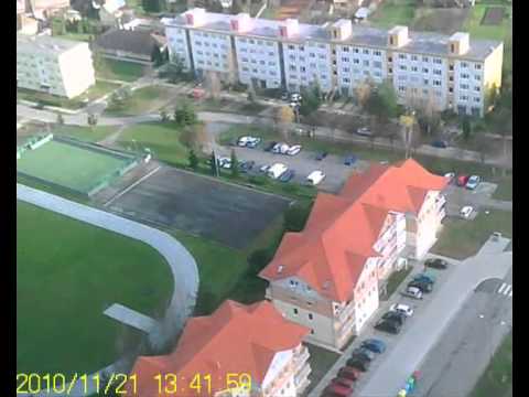 Sídlisko Žarnovica