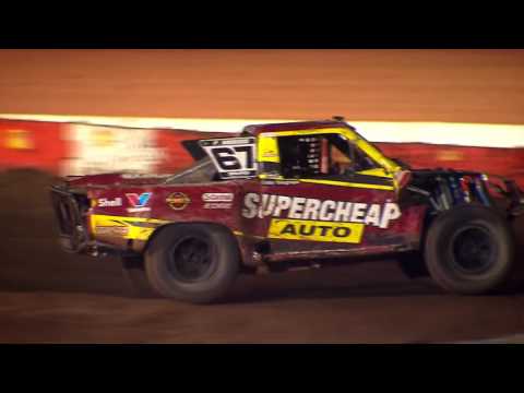 2015 Sydney Stadium SUPER Trucks Valvoline Raceway