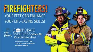 Firefighters: Enhance Your Life-Saving Skills!